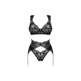 Ensemble de Lingerie Obsessive Donna XS/S de Obsessive, Culottes et strings - Réf : M0401053, Prix : 34,99 €, Remise : %