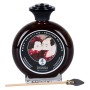 Peinture corporelle Shunga CHOCOLATE de Shunga, Peintures et tatouages - Réf : M0406070, Prix : 18,99 €, Remise : %