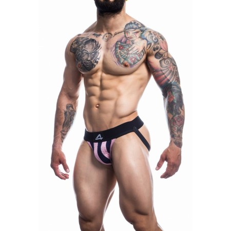 Thong Cut4men Pink L by Cut4men, Men's briefs - Ref: M0401328, Price: 24,99 €, Discount: %