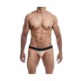 Tanga Mob Eroticwear Laranja L de Mob Eroticwear, Cuecas - Ref: M0402323, Preço: 23,99 €, Desconto: %