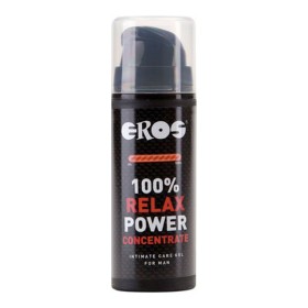 Anal Relaxing Gel Eros (30 ml) by Eros, Home - Ref: S4001331, Price: 16,99 €, Discount: %