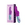 Vibrador Dupla Estimulação FemmeFunn Essenza Roxo de FemmeFunn, Vibradores especiais - Ref: M0400130, Preço: 96,99 €, Descont...