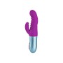 Vibrador Doble Estimulación FemmeFunn Essenza Morado de FemmeFunn, Vibradores especiales - Ref: M0400130, Precio: 96,99 €, De...