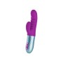 Vibrador Dupla Estimulação FemmeFunn Essenza Roxo de FemmeFunn, Vibradores especiais - Ref: M0400130, Preço: 96,99 €, Descont...