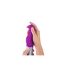 Vibrador Doble Estimulación FemmeFunn Essenza Morado de FemmeFunn, Vibradores especiales - Ref: M0400130, Precio: 96,99 €, De...