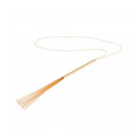 Magnifique Whip Necklace Gold Bijoux Indiscrets 10720 by Bijoux Indiscrets, Erotic Jewellery - Ref: M0400280, Price: 33,99 €,...