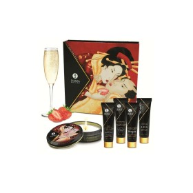 Vinho de Espumante de Morango Geisha Shunga SH8208 de Shunga, Sets Eróticos - Ref: M0406144, Preço: 24,99 €, Desconto: %