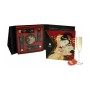 Geisha Sparjling Vin de Fraise Shunga SH8208 de Shunga, Ensembles Érotiques - Réf : M0406144, Prix : 24,99 €, Remise : %