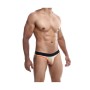 Tanga Mob Eroticwear Arancio XL di Mob Eroticwear, Mutande da uomo - Rif: M0402324, Prezzo: 23,99 €, Sconto: %