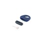 Anillo Vibrador Magic Motion Dante Azul de Magic Motion, Anillos vibradores - Ref: M0402510, Precio: 49,99 €, Descuento: %