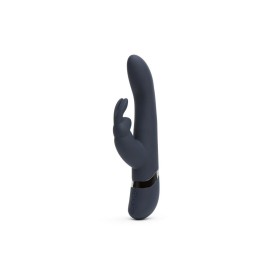 Darker Oh My Rabbit Vibrator Fifty Shades of Grey FS-63943 Schwarz von Fifty Shades of Grey, Rabbit Vibratoren - Ref: M040242...