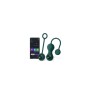 Kit d'Allenamento Weighted Kegel Magic Motion Duo Verde di Magic Motion, Palline Vaginali - Rif: M0402529, Prezzo: 64,99 €, S...