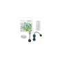 Kit d'Allenamento Weighted Kegel Magic Motion Duo Verde di Magic Motion, Palline Vaginali - Rif: M0402529, Prezzo: 64,99 €, S...