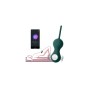 Kit de Treino Weighted Kegel Magic Motion Duo Verde de Magic Motion, Bolas chinesas - Ref: M0402529, Preço: 64,99 €, Desconto: %