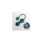 Kit d'Allenamento Weighted Kegel Magic Motion Duo Verde di Magic Motion, Palline Vaginali - Rif: M0402529, Prezzo: 64,99 €, S...