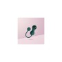 Kit d'Allenamento Weighted Kegel Magic Motion Duo Verde di Magic Motion, Palline Vaginali - Rif: M0402529, Prezzo: 64,99 €, S...