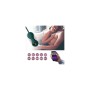 Kit d'Allenamento Weighted Kegel Magic Motion Duo Verde di Magic Motion, Palline Vaginali - Rif: M0402529, Prezzo: 64,99 €, S...