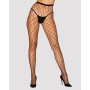 Stockings Obsessive S812 Black XL/XXL by Obsessive, Stockings - Ref: M0400846, Price: 16,99 €, Discount: %