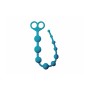 Anal Beads Virgite Blue by Virgite, Anal beads - Ref: M0404631, Price: 13,99 €, Discount: %