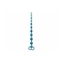 Anal Beads Virgite Blue by Virgite, Anal beads - Ref: M0404631, Price: 13,99 €, Discount: %