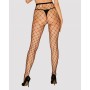 Stockings Obsessive S812 Black S/M/L by Obsessive, Stockings - Ref: M0400845, Price: 16,99 €, Discount: %