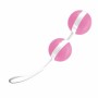 Boules d'Orgasme Joydivision Trend Rose de Joydivision, Boules chinoises - Réf : M0404416, Prix : 20,99 €, Remise : %