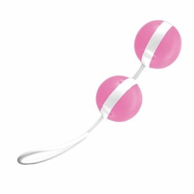 Boules d'Orgasme Joydivision Trend Rose de Joydivision, Boules chinoises - Réf : M0404416, Prix : 20,99 €, Remise : %