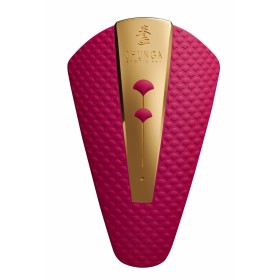 Vibrador Shunga Obi de Shunga, Masajeadores eróticos - Ref: M0406206, Precio: 40,99 €, Descuento: %