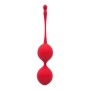 Bolas Chinas S Pleasures Silicona de S Pleasures, Bolas chinas - Ref: S4003743, Precio: 16,99 €, Descuento: %