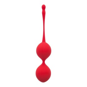 Boules d'Orgasme S Pleasures Silicone de S Pleasures, Boules chinoises - Réf : S4003743, Prix : 16,99 €, Remise : %