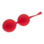 Boules d'Orgasme S Pleasures Silicone de S Pleasures, Boules chinoises - Réf : S4003743, Prix : 16,99 €, Remise : %