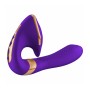 Masseur Shunga Soyo Violet de Shunga, Vibrateurs point G - Réf : M0406218, Prix : 55,99 €, Remise : %