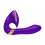 Masseur Shunga Soyo Violet de Shunga, Vibrateurs point G - Réf : M0406218, Prix : 55,99 €, Remise : %