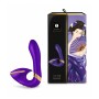 Masajeador Shunga Soyo Morado de Shunga, Vibradores punto G - Ref: M0406218, Precio: 55,99 €, Descuento: %