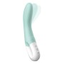 Vibrateur G-Spot Liebe Bend It Menthe 30 x 40 cm de Liebe, Vibrateurs point G - Réf : S4001091, Prix : 47,99 €, Remise : %