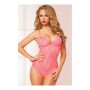 Body Seven Til Midnight 10510 Corail (M EU 38-40) de Seven Til Midnight, Nuisettes et Body - Réf : S4003340, Prix : 28,99 €, ...