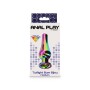 Plug Anal Toy Joy von Toy Joy, Anal Plugs - Ref: M0405666, Preis: 17,99 €, Rabatt: %