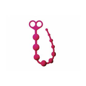 Boules Anales Virgite Rose de Virgite, Boules anales - Réf : M0404634, Prix : 13,99 €, Remise : %