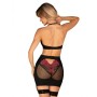 Conjunto de Lingerie Obsessive XS/S de Obsessive, Cuequinhas e tangas - Ref: M0400886, Preço: 36,99 €, Desconto: %