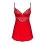 Babydoll & Tanga Obsessive M/L de Obsessive, Babydolls e bodies - Ref: M0400959, Preço: 38,99 €, Desconto: %