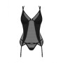 Ensemble de Lingerie Obsessive XS/S de Obsessive, Culottes et strings - Réf : M0400617, Prix : 37,99 €, Remise : %