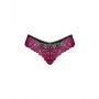 Bragas Obsessive XS/S de Obsessive, Braguitas y tangas - Ref: M0401110, Precio: 20,99 €, Descuento: %