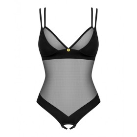 Body Obsessive M/L de Obsessive, Nuisettes et Body - Réf : M0400888, Prix : 31,99 €, Remise : %