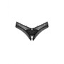 Tanga Obsessive XS/S de Obsessive, Cuecas - Ref: M0401094, Preço: 18,99 €, Desconto: %