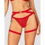 Conjunto de Lingerie Obsessive XL/XXL de Obsessive, Cuequinhas e tangas - Ref: M0400582, Preço: 19,99 €, Desconto: %