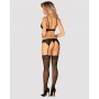 Set di Lingerie Obsessive M/L di Obsessive, Mutandine e tanga - Rif: M0400782, Prezzo: 33,99 €, Sconto: %