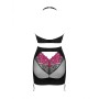 Conjunto de Lingerie Obsessive XL/XXL de Obsessive, Cuequinhas e tangas - Ref: M0400911, Preço: 37,99 €, Desconto: %