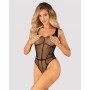 Leotard Obsessive S/M/L by Obsessive, Negligees and bodices - Ref: M0400806, Price: 24,99 €, Discount: %