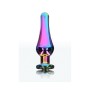 Plug Anal Toy Joy de Toy Joy, Plugs anaux - Réf : M0405667, Prix : 18,99 €, Remise : %