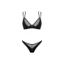 Conjunto de Lingerie Obsessive M/L de Obsessive, Cuequinhas e tangas - Ref: M0400898, Preço: 30,99 €, Desconto: %